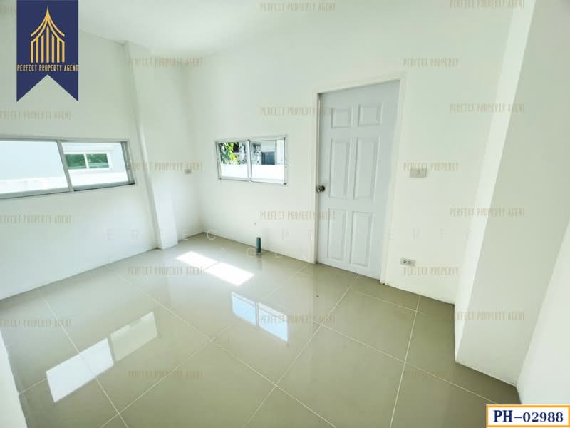 แพลทฟอร์ม ออคิดพาร์ค, Samut Prakan, - -, Bang Sao Thong, Bang Sao Thong, Samut Prakan, 3 Bedrooms, 148 sqm, Single Detached House For Sale, by ปภัชญา ธนัตถ์ภรณ์, 10965992 - DDproperty.com