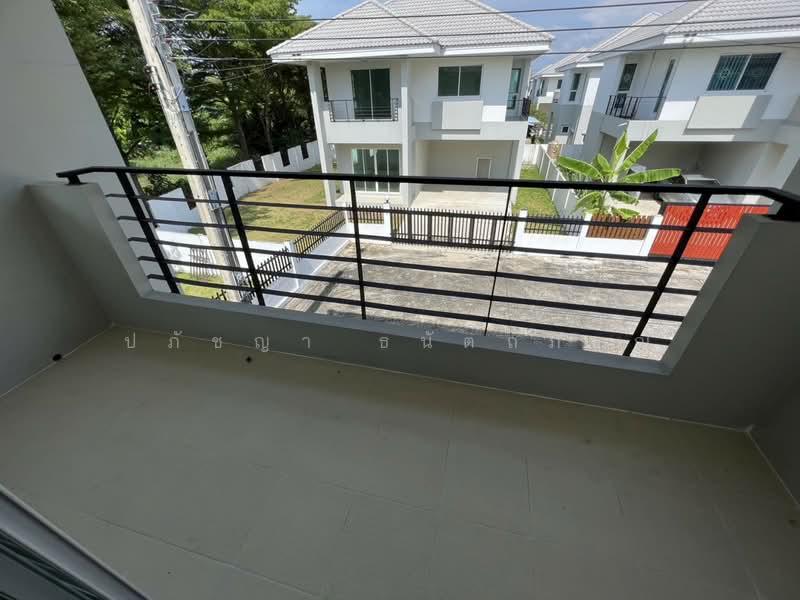 แพลทฟอร์ม ออคิดพาร์ค, Samut Prakan, - -, Bang Sao Thong, Bang Sao Thong, Samut Prakan, 3 Bedrooms, 148 sqm, Single Detached House For Sale, by ปภัชญา ธนัตถ์ภรณ์, 10965992 - DDproperty.com
