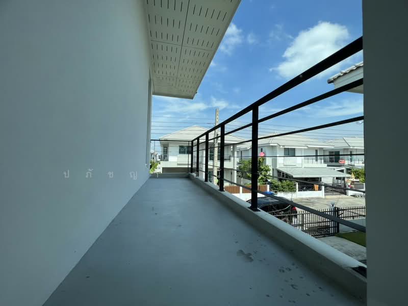 แพลทฟอร์ม ออคิดพาร์ค, Samut Prakan, - -, Bang Sao Thong, Bang Sao Thong, Samut Prakan, 3 Bedrooms, 148 sqm, Single Detached House For Sale, by ปภัชญา ธนัตถ์ภรณ์, 10965992 - DDproperty.com