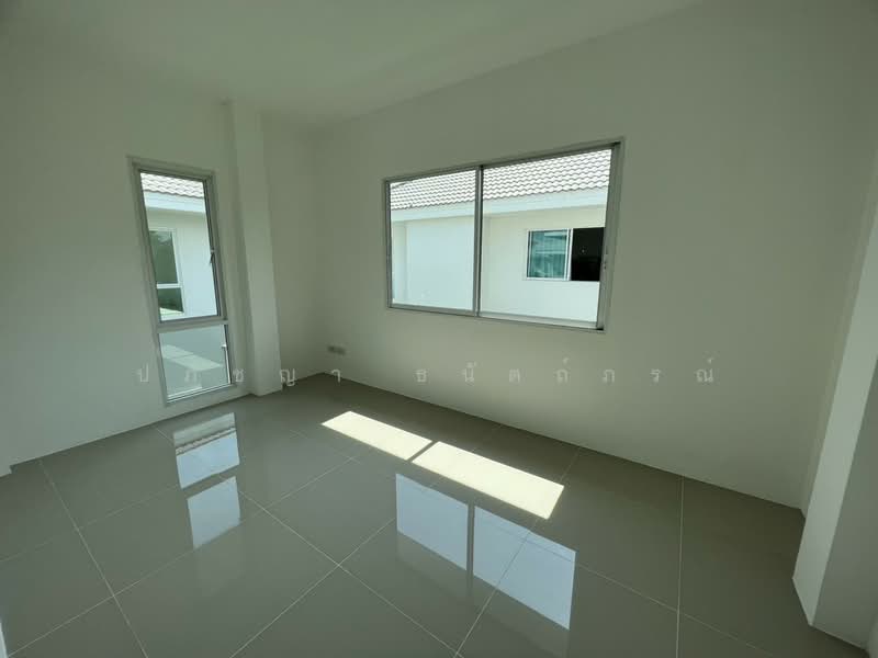 แพลทฟอร์ม ออคิดพาร์ค, Samut Prakan, - -, Bang Sao Thong, Bang Sao Thong, Samut Prakan, 3 Bedrooms, 148 sqm, Single Detached House For Sale, by ปภัชญา ธนัตถ์ภรณ์, 10965992 - DDproperty.com