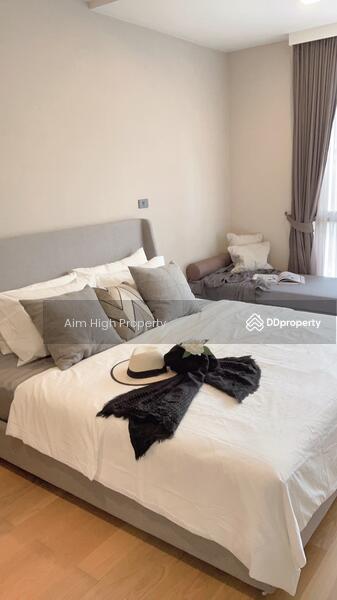 Fynn Sukhumvit 31, Bangkok, 77 Sukhumvit Road, Khlongtoei Nua, Watthana, Bangkok, 3 Bedrooms, 150 sqm, Condo For Rent, by Aim High Property, 10966033 - DDproperty.com