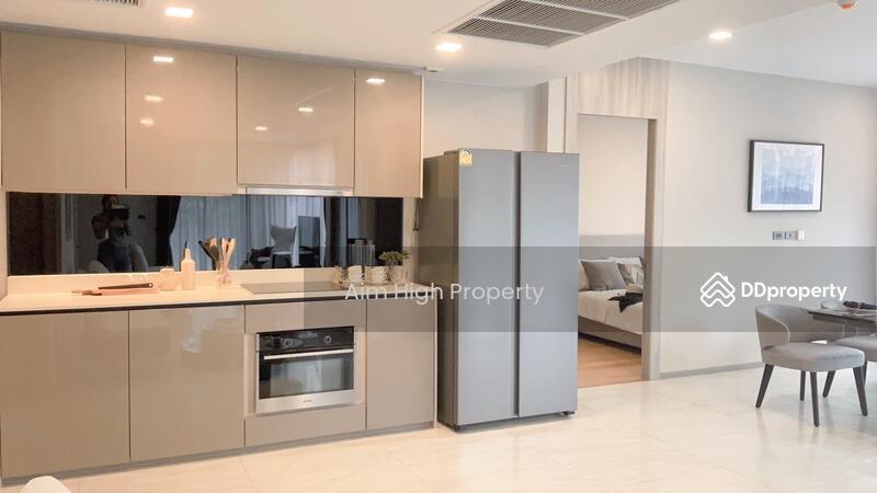 Fynn Sukhumvit 31, Bangkok, 77 Sukhumvit Road, Khlongtoei Nua, Watthana, Bangkok, 3 Bedrooms, 150 sqm, Condo For Rent, by Aim High Property, 10966033 - DDproperty.com