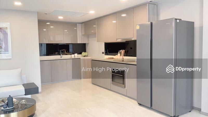Fynn Sukhumvit 31, Bangkok, 77 Sukhumvit Road, Khlongtoei Nua, Watthana, Bangkok, 3 Bedrooms, 150 sqm, Condo For Rent, by Aim High Property, 10966033 - DDproperty.com