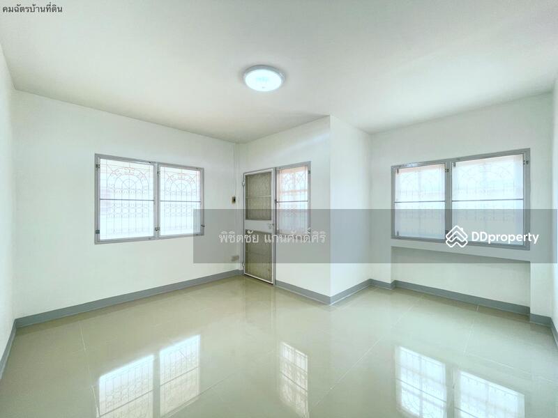 Twin house Thai Thani Navanakorn, Khlong Nueng Subdistrict, Khlong Luang District, Pathum Thani, Pathum Thani, Khlong Nung, Khlong Luang, Pathum Thani, 4 Bedrooms, 158 sqm, Townhouse For Sale, by Pichitchai Kaensaksiri, 10966039 - DDproperty.com