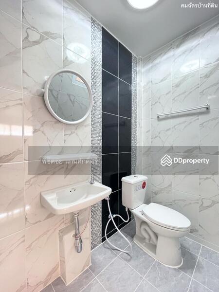 Twin house Thai Thani Navanakorn, Khlong Nueng Subdistrict, Khlong Luang District, Pathum Thani, Pathum Thani, Khlong Nung, Khlong Luang, Pathum Thani, 4 Bedrooms, 158 sqm, Townhouse For Sale, by Pichitchai Kaensaksiri, 10966039 - DDproperty.com