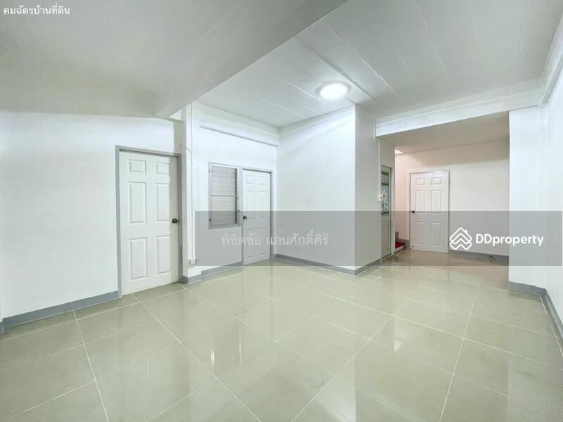 Twin house Thai Thani Navanakorn, Khlong Nueng Subdistrict, Khlong Luang District, Pathum Thani, Pathum Thani, Khlong Nung, Khlong Luang, Pathum Thani, 4 Bedrooms, 158 sqm, Townhouse For Sale, by Pichitchai Kaensaksiri, 10966039 - DDproperty.com