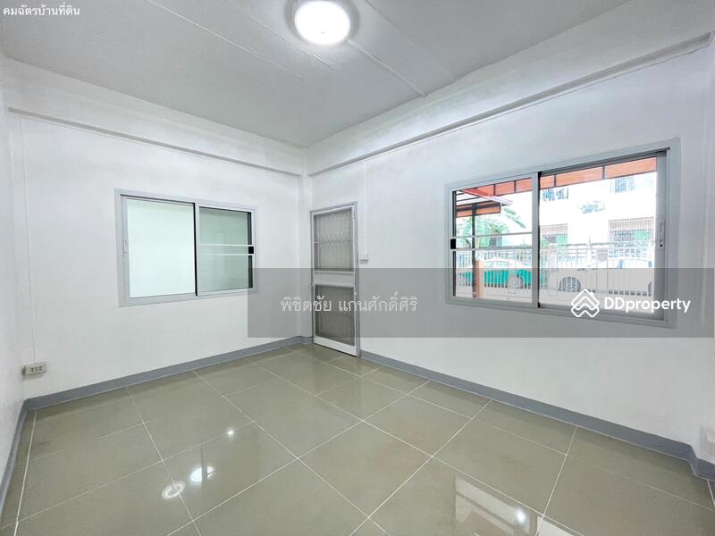 Twin house Thai Thani Navanakorn, Khlong Nueng Subdistrict, Khlong Luang District, Pathum Thani, Pathum Thani, Khlong Nung, Khlong Luang, Pathum Thani, 4 Bedrooms, 158 sqm, Townhouse For Sale, by Pichitchai Kaensaksiri, 10966039 - DDproperty.com