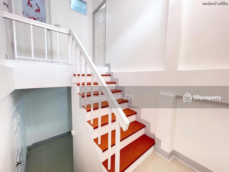 Twin house Thai Thani Navanakorn, Khlong Nueng Subdistrict, Khlong Luang District, Pathum Thani, Pathum Thani, Khlong Nung, Khlong Luang, Pathum Thani, 4 Bedrooms, 158 sqm, Townhouse For Sale, by Pichitchai Kaensaksiri, 10966039 - DDproperty.com