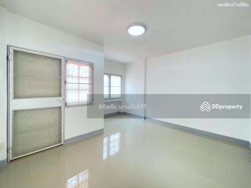 Twin house Thai Thani Navanakorn, Khlong Nueng Subdistrict, Khlong Luang District, Pathum Thani, Pathum Thani, Khlong Nung, Khlong Luang, Pathum Thani, 4 Bedrooms, 158 sqm, Townhouse For Sale, by Pichitchai Kaensaksiri, 10966039 - DDproperty.com