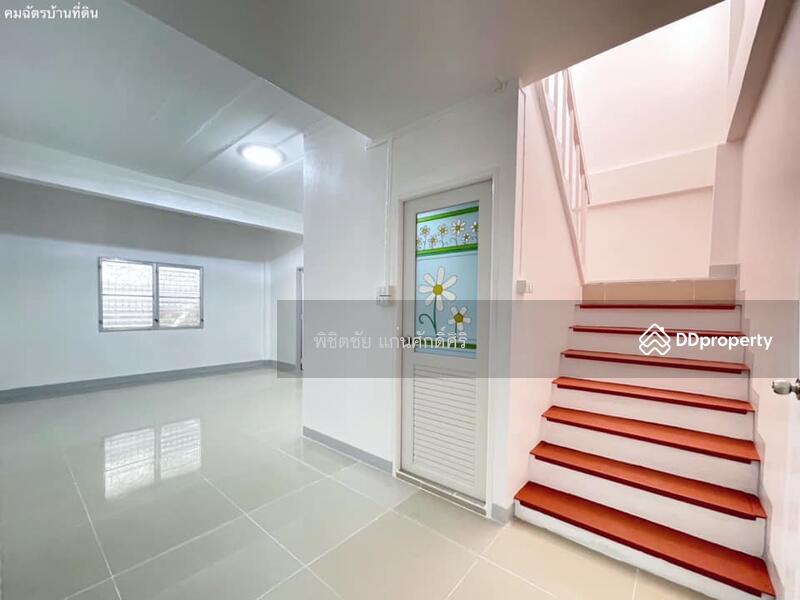 บ้านแฝด ไทยธานี ซ.39 นวนคร ต.คลองหนึ่ง อ.คลองหลวง ปทุมธานี, ปทุมธานี, คลองหนึ่ง, คลองหลวง, ปทุมธานี, 158 ตร.ม., ทาวน์เฮ้าส์ ขาย, โดย Pichitchai Kaensaksiri, 10966039 - DDproperty.com