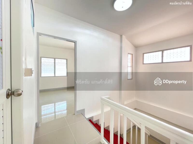 Twin house Thai Thani Navanakorn, Khlong Nueng Subdistrict, Khlong Luang District, Pathum Thani, Pathum Thani, Khlong Nung, Khlong Luang, Pathum Thani, 4 Bedrooms, 158 sqm, Townhouse For Sale, by Pichitchai Kaensaksiri, 10966039 - DDproperty.com