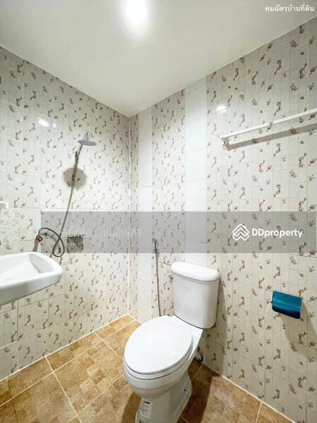 Twin house Thai Thani Navanakorn, Khlong Nueng Subdistrict, Khlong Luang District, Pathum Thani, Pathum Thani, Khlong Nung, Khlong Luang, Pathum Thani, 4 Bedrooms, 158 sqm, Townhouse For Sale, by Pichitchai Kaensaksiri, 10966039 - DDproperty.com