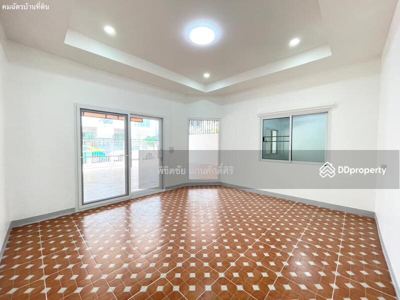 Twin house Thai Thani Navanakorn, Khlong Nueng Subdistrict, Khlong Luang District, Pathum Thani, Pathum Thani, Khlong Nung, Khlong Luang, Pathum Thani, 4 Bedrooms, 158 sqm, Townhouse For Sale, by Pichitchai Kaensaksiri, 10966039 - DDproperty.com