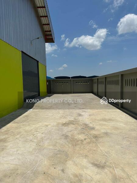 ให้เช่า - ให้เช่าโรงงาน ผลิตอาหาร ผลิตเครื่องสำอางค์ ลาดหลุมแก้ว ปทุมธานี, ปทุมธานี