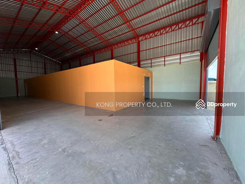 ให้เช่า - ให้เช่าโรงงาน ผลิตอาหาร ผลิตเครื่องสำอางค์ ลาดหลุมแก้ว ปทุมธานี, ปทุมธานี