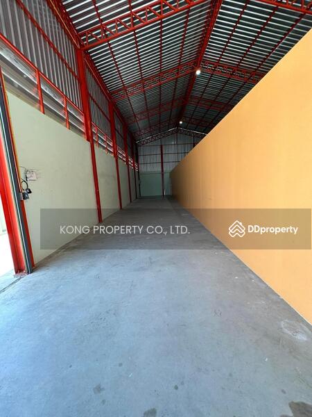 ให้เช่า - ให้เช่าโรงงาน ผลิตอาหาร ผลิตเครื่องสำอางค์ ลาดหลุมแก้ว ปทุมธานี, ปทุมธานี