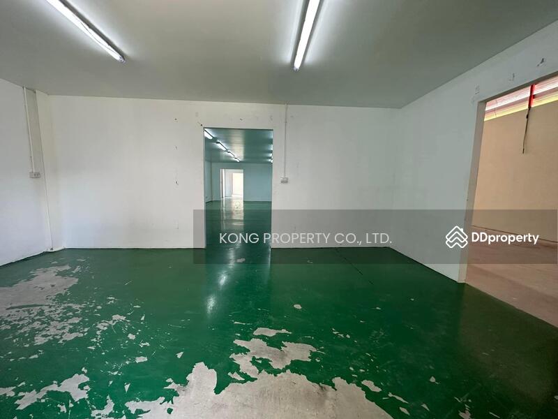 ให้เช่าโรงงาน ผลิตอาหาร ผลิตเครื่องสำอางค์ ลาดหลุมแก้ว ปทุมธานี, Pathum Thani, Khlong Phra Udom, Lat Lum Kaeo, Pathum Thani, , 530 sqm, Warehouse/Factory For Rent, by Jakarin Houpramong, 10966064 - DDproperty.com