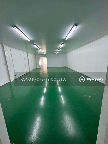 ให้เช่า - ให้เช่าโรงงาน ผลิตอาหาร ผลิตเครื่องสำอางค์ ลาดหลุมแก้ว ปทุมธานี, ปทุมธานี