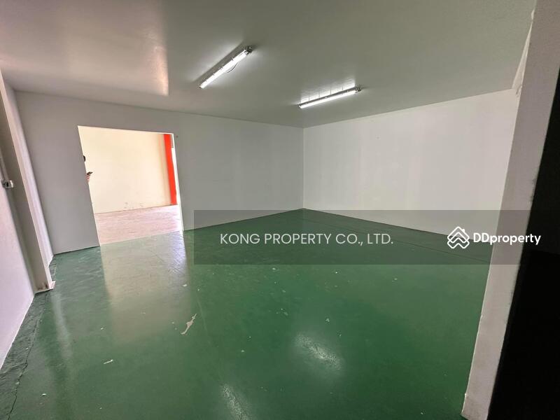 ให้เช่า - ให้เช่าโรงงาน ผลิตอาหาร ผลิตเครื่องสำอางค์ ลาดหลุมแก้ว ปทุมธานี, ปทุมธานี