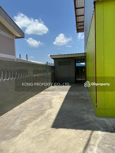 ให้เช่า - ให้เช่าโรงงาน ผลิตอาหาร ผลิตเครื่องสำอางค์ ลาดหลุมแก้ว ปทุมธานี, ปทุมธานี