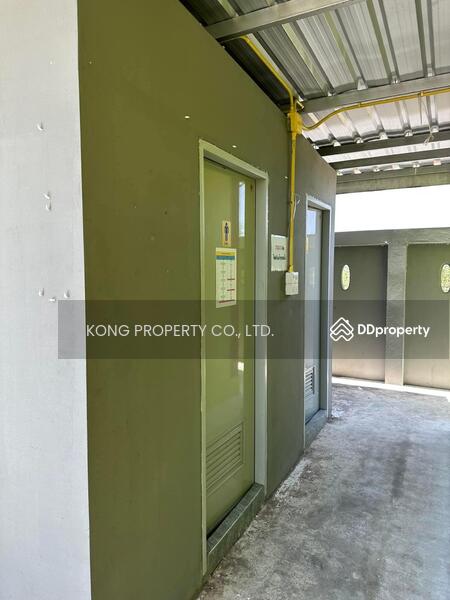 ให้เช่า - ให้เช่าโรงงาน ผลิตอาหาร ผลิตเครื่องสำอางค์ ลาดหลุมแก้ว ปทุมธานี, ปทุมธานี