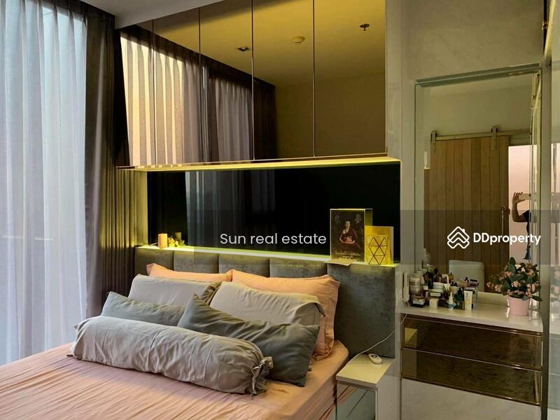 The Line Jatujak-Mochit, bangkok, Phaholyothin Road, Jom Phon, Chatuchak, Bangkok, 1 Bedroom, 45 sqm, Condo For Sale, by Sun real estate, 10966067 - DDproperty.com