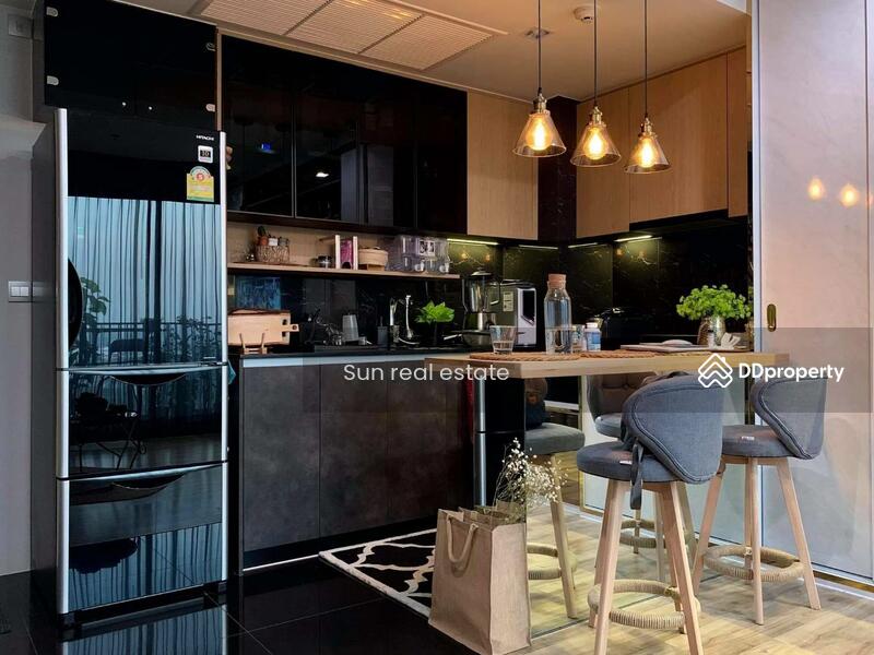 The Line Jatujak-Mochit, bangkok, Phaholyothin Road, Jom Phon, Chatuchak, Bangkok, 1 Bedroom, 45 sqm, Condo For Sale, by Sun real estate, 10966067 - DDproperty.com