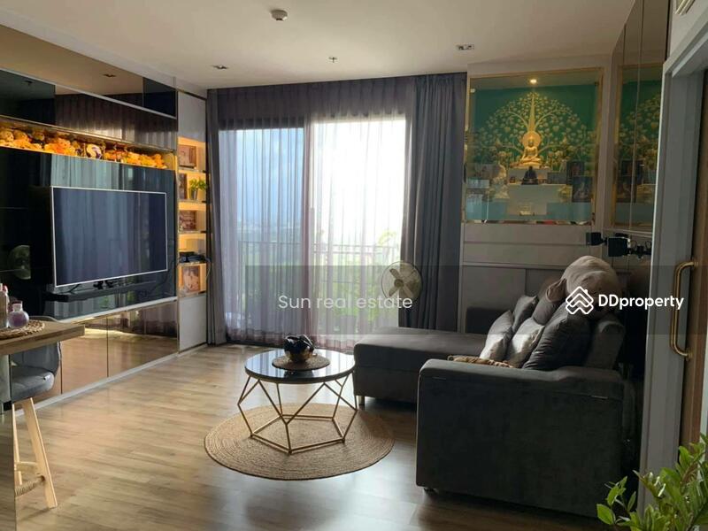 The Line Jatujak-Mochit, bangkok, Phaholyothin Road, Jom Phon, Chatuchak, Bangkok, 1 Bedroom, 45 sqm, Condo For Sale, by Sun real estate, 10966067 - DDproperty.com
