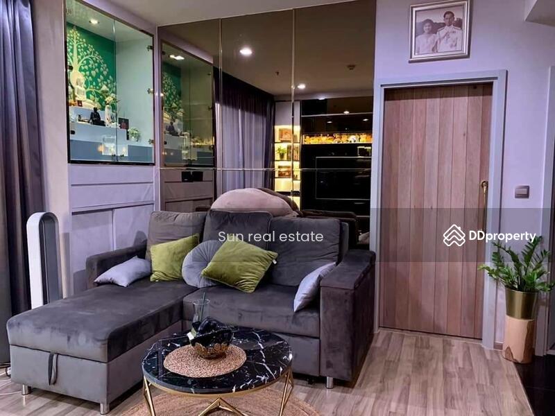 The Line Jatujak-Mochit, bangkok, Phaholyothin Road, Jom Phon, Chatuchak, Bangkok, 1 Bedroom, 45 sqm, Condo For Sale, by Sun real estate, 10966067 - DDproperty.com