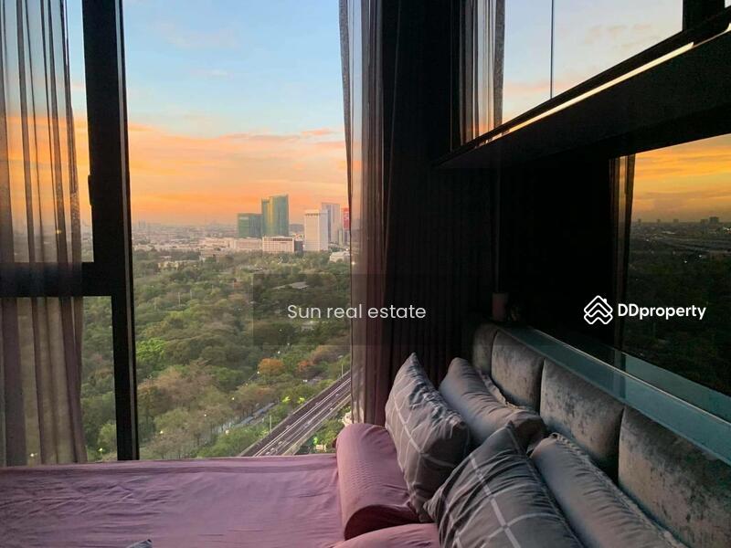 The Line Jatujak-Mochit, bangkok, Phaholyothin Road, Jom Phon, Chatuchak, Bangkok, 1 Bedroom, 45 sqm, Condo For Sale, by Sun real estate, 10966067 - DDproperty.com