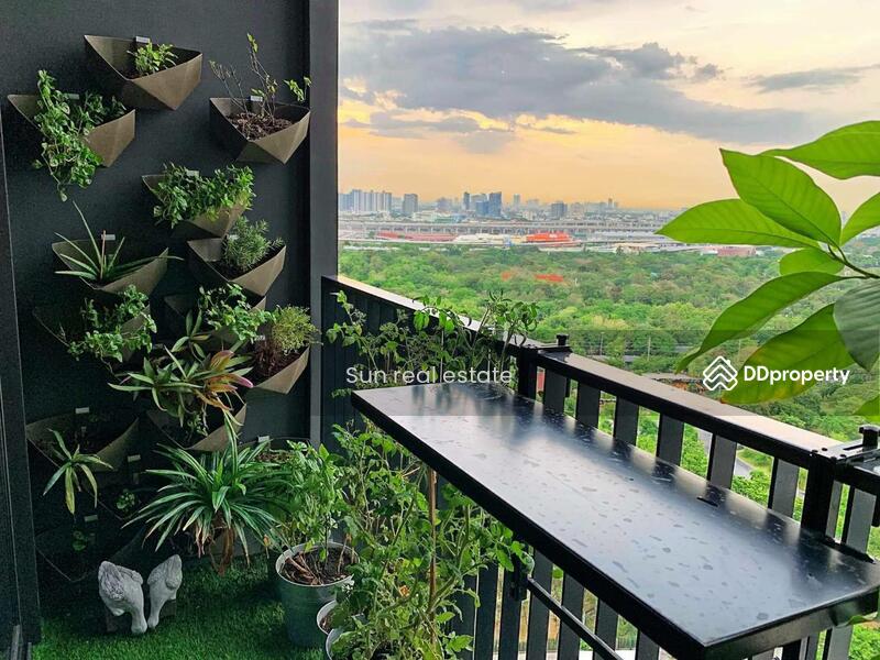 The Line Jatujak-Mochit, bangkok, Phaholyothin Road, Jom Phon, Chatuchak, Bangkok, 1 Bedroom, 45 sqm, Condo For Sale, by Sun real estate, 10966067 - DDproperty.com