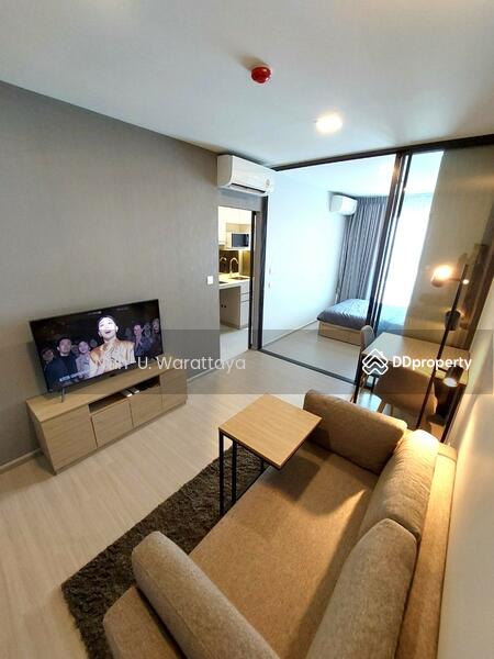 The Privacy S101, กรุงเทพ, ซอยปุณณวิถี 16 ถนนสุขุมวิท 101, บางจาก, พระโขนง, กรุงเทพ, 26 ตร.ม., คอนโด ให้เช่า, โดย Nah-U. Warattaya, 10966283 - DDproperty.com