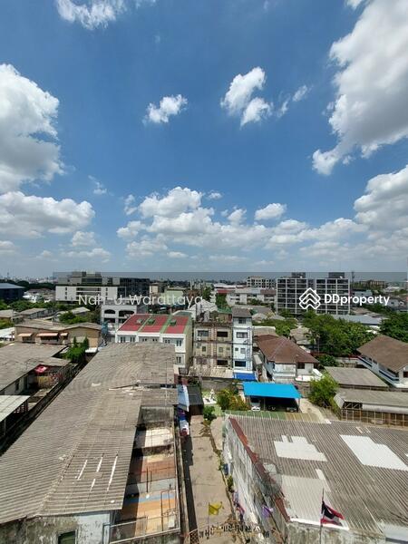 The Privacy S101, กรุงเทพ, ซอยปุณณวิถี 16 ถนนสุขุมวิท 101, บางจาก, พระโขนง, กรุงเทพ, 26 ตร.ม., คอนโด ให้เช่า, โดย Nah-U. Warattaya, 10966283 - DDproperty.com