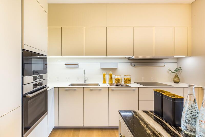 Baan Sindhorn, Bangkok, 89 Soi Langsuan, Langsuan Road, Lumphini, Pathum Wan, Bangkok, 2 Bedrooms, 126 sqm, Condo For Rent, by Caveman Property, 10966480 - DDproperty.com