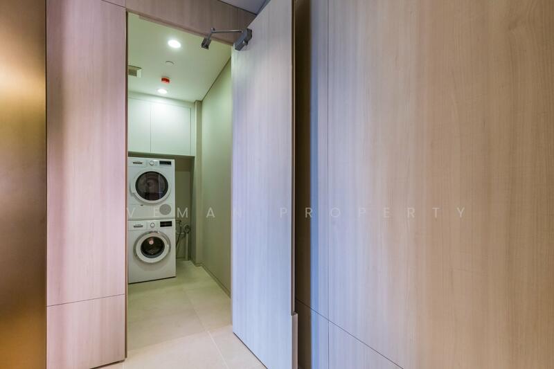 Baan Sindhorn, Bangkok, 89 Soi Langsuan, Langsuan Road, Lumphini, Pathum Wan, Bangkok, 2 Bedrooms, 126 sqm, Condo For Rent, by Caveman Property, 10966480 - DDproperty.com