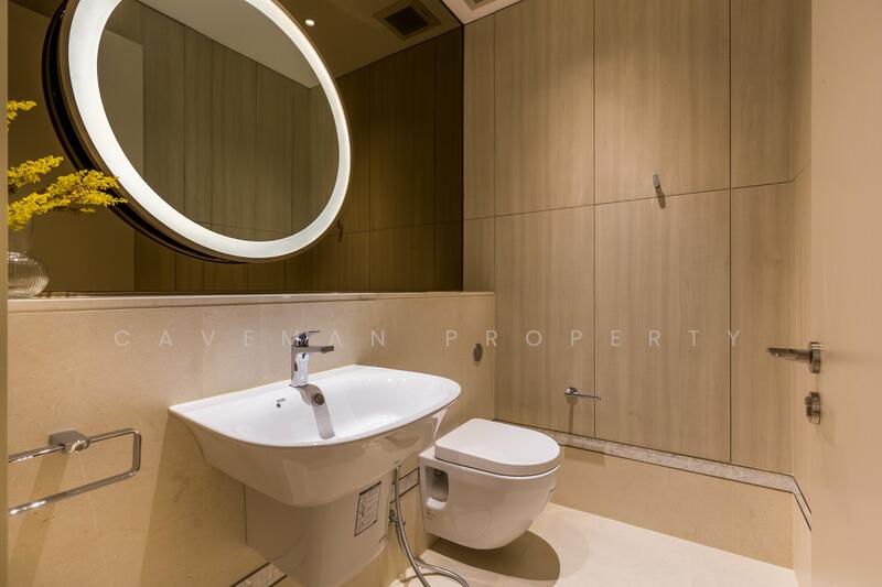 Baan Sindhorn, Bangkok, 89 Soi Langsuan, Langsuan Road, Lumphini, Pathum Wan, Bangkok, 2 Bedrooms, 126 sqm, Condo For Rent, by Caveman Property, 10966480 - DDproperty.com