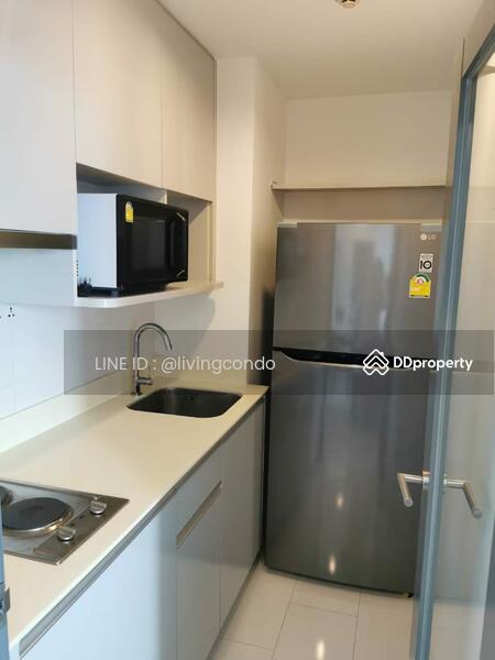 IDEO MOBI Sukhumvit 81, Bangkok, 2097 Sukhumvit Road, Bang Chak, Phra Khanong, Bangkok, 2 Bedrooms, 45 sqm, Condo For Rent, by LINE ID : @livingcondo, 10966592 - DDproperty.com