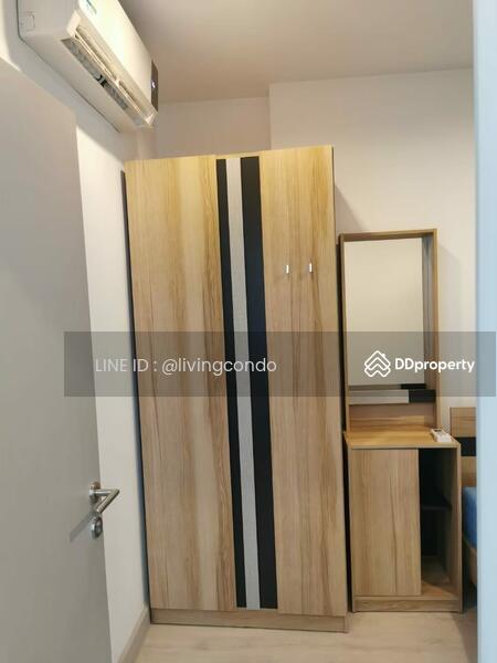 IDEO MOBI Sukhumvit 81, Bangkok, 2097 Sukhumvit Road, Bang Chak, Phra Khanong, Bangkok, 2 Bedrooms, 45 sqm, Condo For Rent, by LINE ID : @livingcondo, 10966592 - DDproperty.com