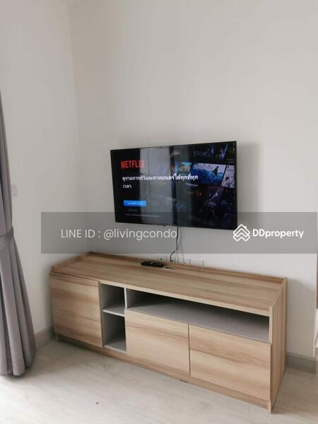 IDEO MOBI Sukhumvit 81 : ไอดีโอ โมบิ สุขุมวิท 81, กรุงเทพ, 2097 ถนนสุขุมวิท แขวงบางจาก เขตพระโขนง กรุงเทพมหานคร, บางจาก, พระโขนง, กรุงเทพ, 45 ตร.ม., คอนโด ให้เช่า, โดย LINE ID : @livingcondo, 10966592 - DDproperty.com