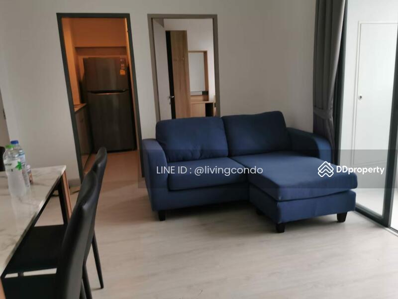 IDEO MOBI Sukhumvit 81, Bangkok, 2097 Sukhumvit Road, Bang Chak, Phra Khanong, Bangkok, 2 Bedrooms, 45 sqm, Condo For Rent, by LINE ID : @livingcondo, 10966592 - DDproperty.com