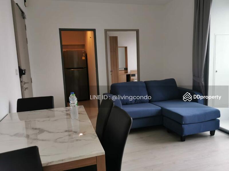 IDEO MOBI Sukhumvit 81, Bangkok, 2097 Sukhumvit Road, Bang Chak, Phra Khanong, Bangkok, 2 Bedrooms, 45 sqm, Condo For Rent, by LINE ID : @livingcondo, 10966592 - DDproperty.com