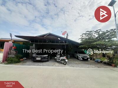 ขาย - ที่ดินบางบ่อ สมุทรปราการ, สมุทรปราการ
