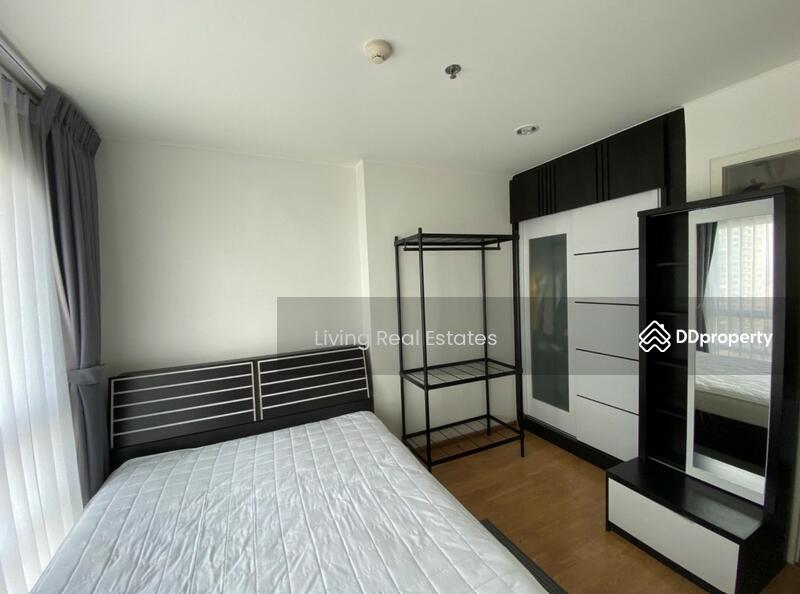 U Delight @ Onnut Station, Bangkok, 406 Sukhumvit 77 Road, Suan Luang, Bangkok, 1 Bedroom, 30 sqm, Condo For Sale, by Living Real Estates, 10966644 - DDproperty.com