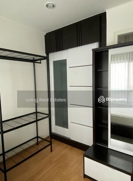 U Delight @ Onnut Station, Bangkok, 406 Sukhumvit 77 Road, Suan Luang, Bangkok, 1 Bedroom, 30 sqm, Condo For Sale, by Living Real Estates, 10966644 - DDproperty.com