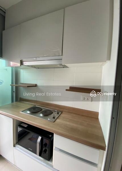 U Delight @ Onnut Station, Bangkok, 406 Sukhumvit 77 Road, Suan Luang, Bangkok, 1 Bedroom, 30 sqm, Condo For Sale, by Living Real Estates, 10966644 - DDproperty.com