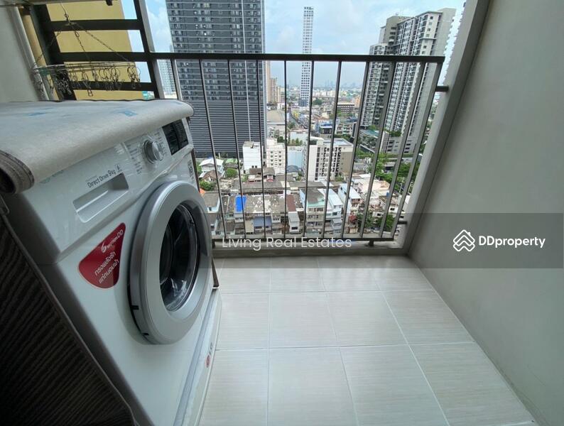 U Delight @ Onnut Station, Bangkok, 406 Sukhumvit 77 Road, Suan Luang, Bangkok, 1 Bedroom, 30 sqm, Condo For Sale, by Living Real Estates, 10966644 - DDproperty.com