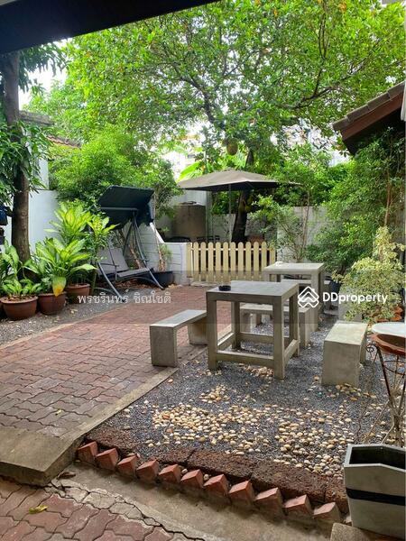 โฮมออฟฟิศให้เช่า โซนเลียบด่วน-รามอินทรา, กรุงเทพ, วังทองหลาง, กรุงเทพ, 400 ตร.ม., บ้านเดี่ยว ให้เช่า, โดย ปรินทร์ญาดา ชิณโชติ, 10966691 - DDproperty.com