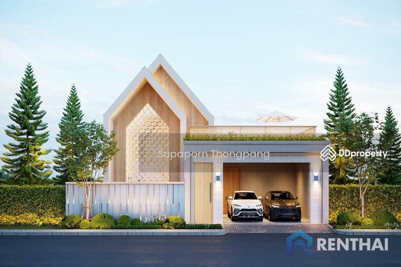 For Sale - Koji Villa, Chon Buri