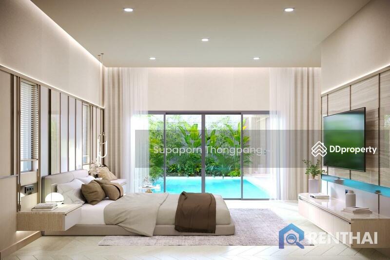 For Sale - Koji Villa, Chon Buri (Pattaya)