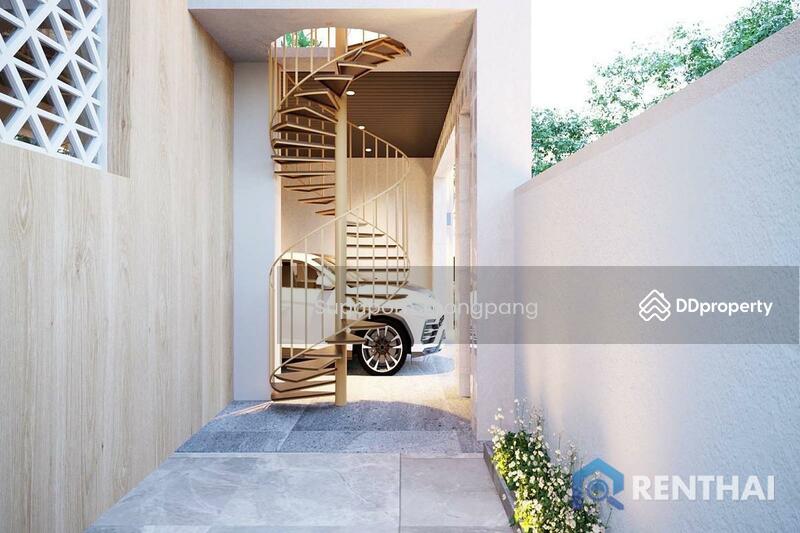 For Sale - Koji Villa, Chon Buri (Pattaya)